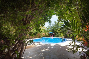 Отель Casa Don Diego  Тулум